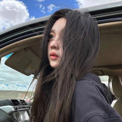 我与妈妈的黄色脚踏车