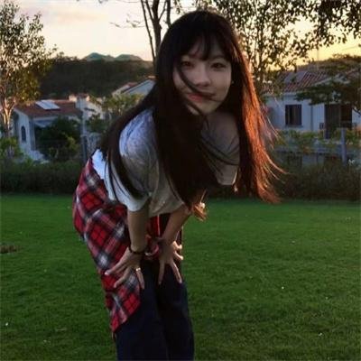 幸运女士